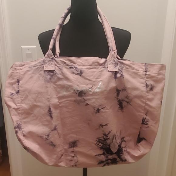 Pink Tote Bag - Picture 1 of 2